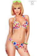 Bikini CR3661 multiflower