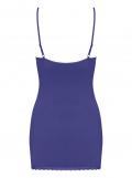 Blackardi Chemise cobalt