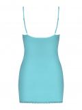 Blackardi Chemise turquoise