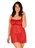 Blossmina Chemise