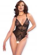 Body CR4870 schwarz