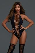 Body DR0313 schwarz