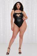 Body DR11782 schwarz