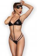 Body-Set CR4700 schwarz