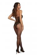 Bodystocking DR0326 schwarz