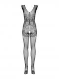 Bodystocking F234 schwarz