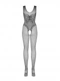 Bodystocking G315 schwarz