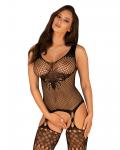 Bodystocking G323 schwarz