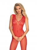 Bodystocking N112 rot