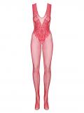 Bodystocking N112 rot