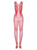 Bodystocking N112 rot