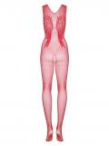 Bodystocking N112 rot