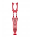 Bodystocking N122 rot