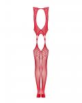 Bodystocking N122 rot