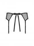 Bowessa Garter Belt
