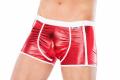 Boxershorts rot MC/9053