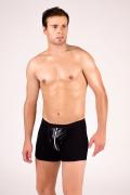 Boxershorts schwarz MC/9001