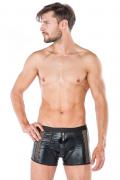 Boxershorts schwarz MC/9054 Gr.2/3XL