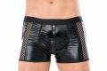 Boxershorts schwarz MC/9054 Gr.2/3XL