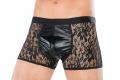 Boxershorts schwarz MC/9059