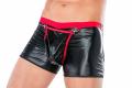 Boxershorts schwarz MC/9062