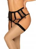 Bravelle Garter Belt