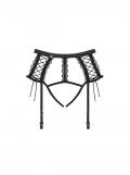 Bravelle Garter Belt