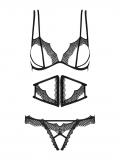Bravelle Set