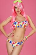 Bunter Bikini CR3660