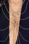 CR3999 Körperschmuck