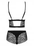 Cecilla Top & Shorties