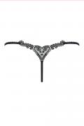 Chiccanta Crotchless Panties