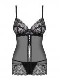 Contica Babydoll