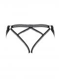 Darkie Garter Belt