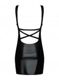 Darksy Minikleid