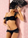 Dessert Dessous-Set