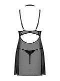 Elizenes Babydoll