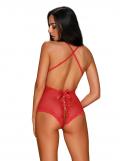 Fiorenta Teddy rot