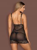 Firella Chemise