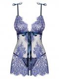 Flowlace Babydoll