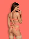 Frivolla Set coral