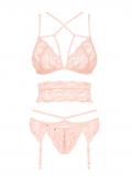 Frivolla Set pink