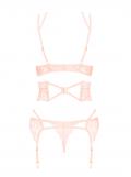 Frivolla Set pink