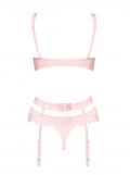 Heartina Set babypink