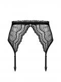 Isabellia Garter Belt