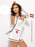 Krankenschwester Kostüm