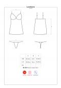 Leatheria Chemise