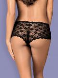 Letica Shorties