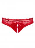 Lovica Crotchless Panties
