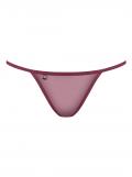 Luiza Thong berry